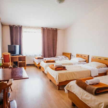 Guest House Sv. Nikola Dugo Selo 외부 사진