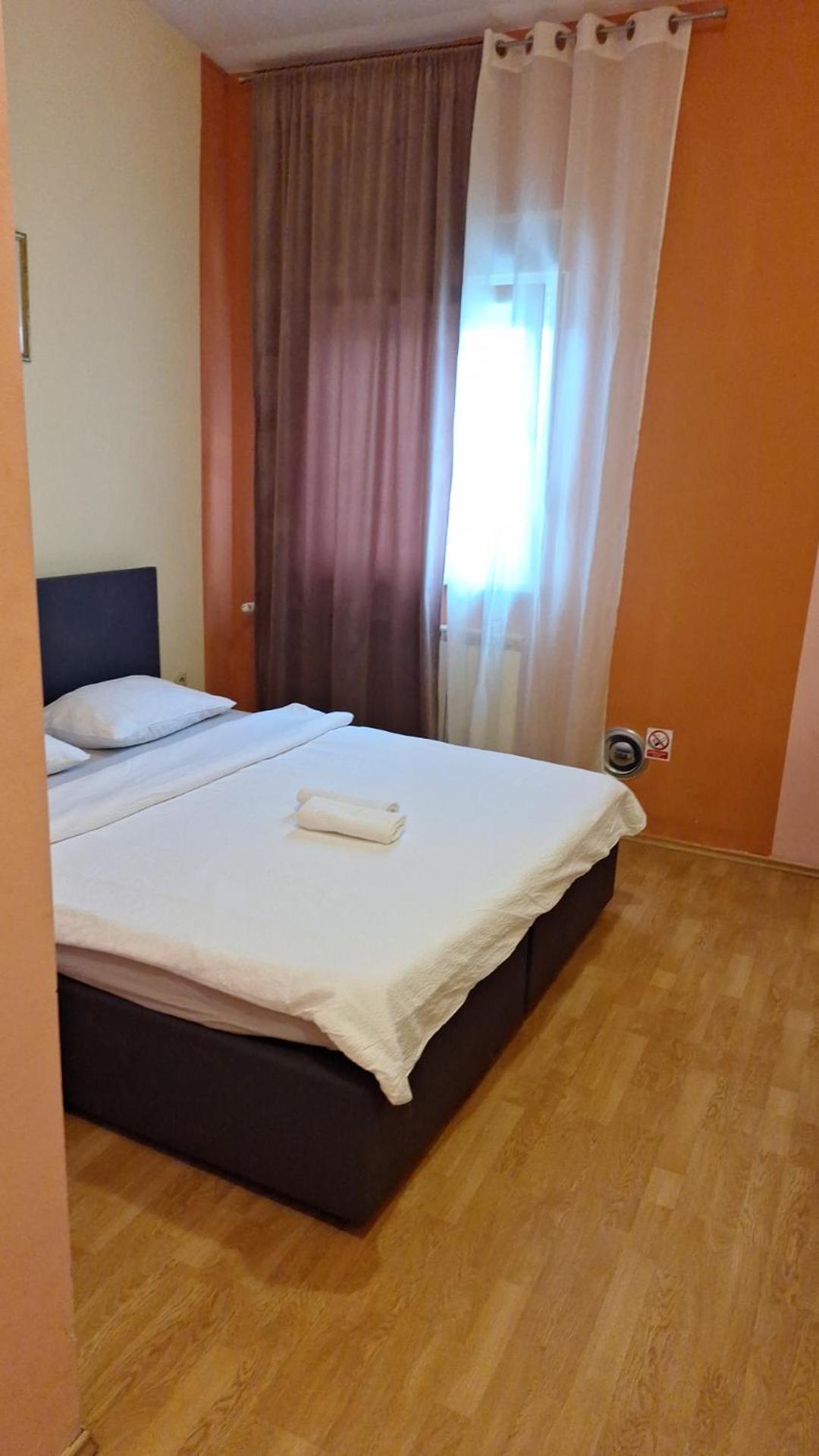 Guest House Sv. Nikola Dugo Selo 외부 사진