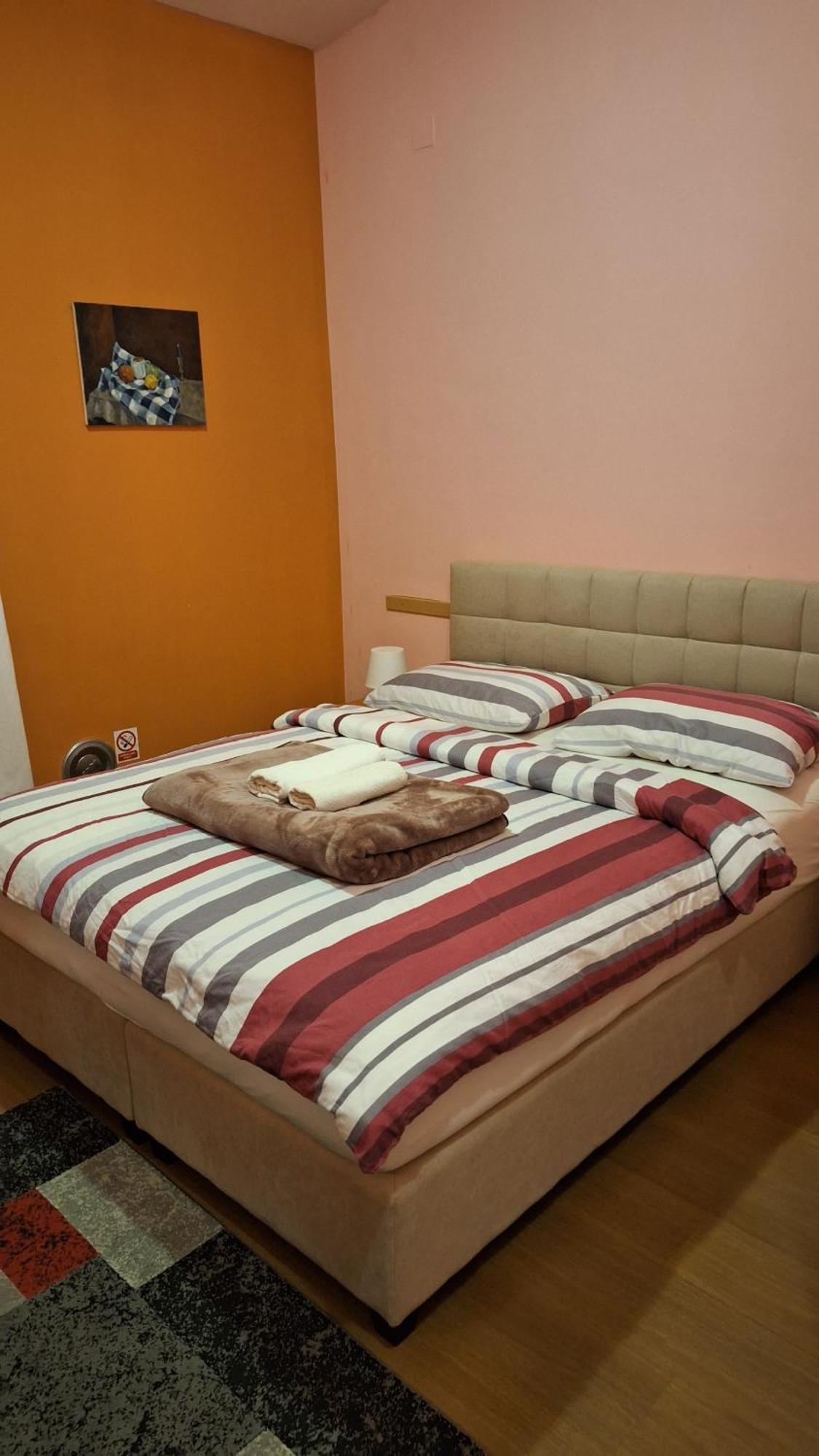 Guest House Sv. Nikola Dugo Selo 외부 사진