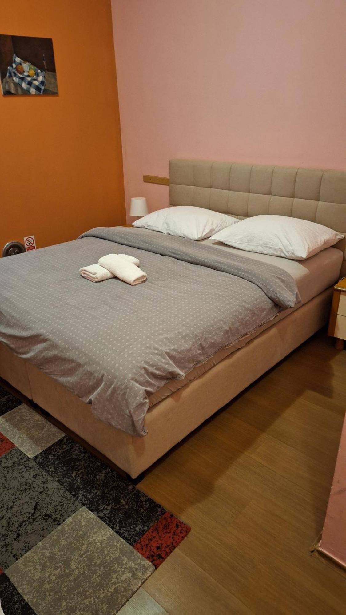 Guest House Sv. Nikola Dugo Selo 외부 사진