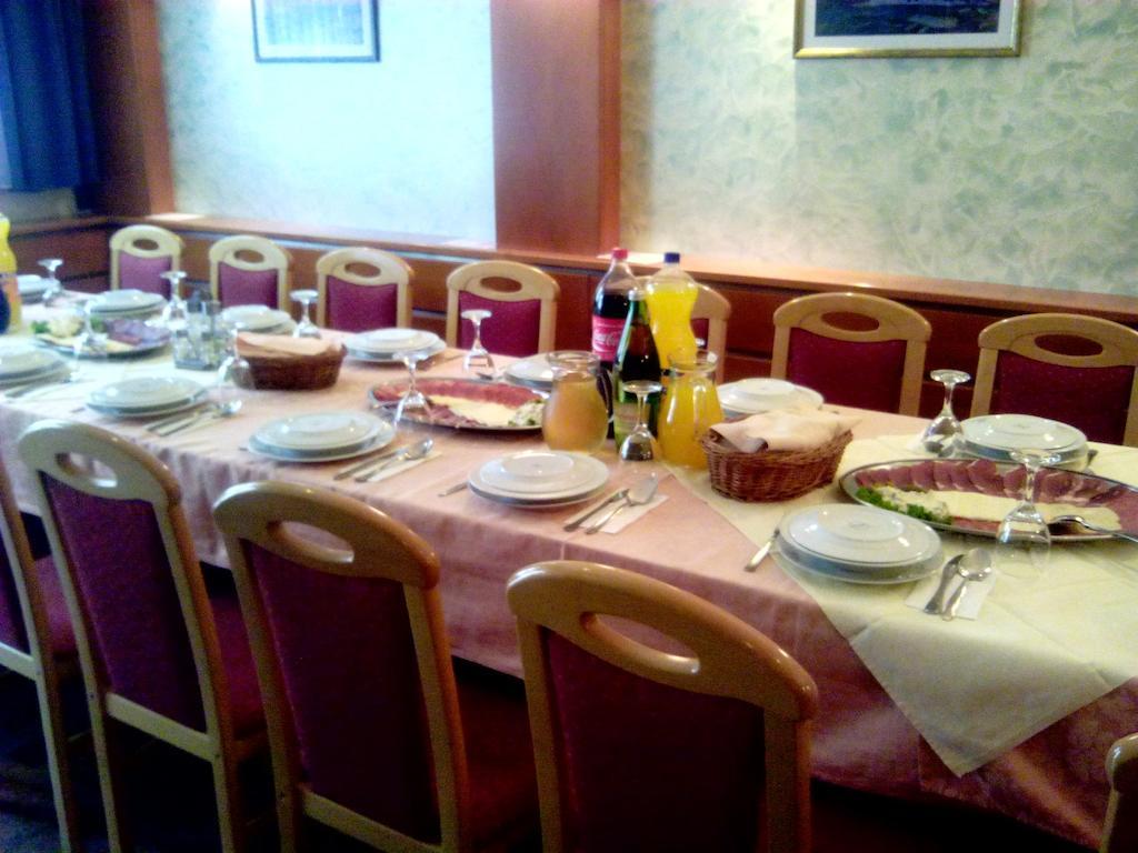 Guest House Sv. Nikola Dugo Selo 외부 사진