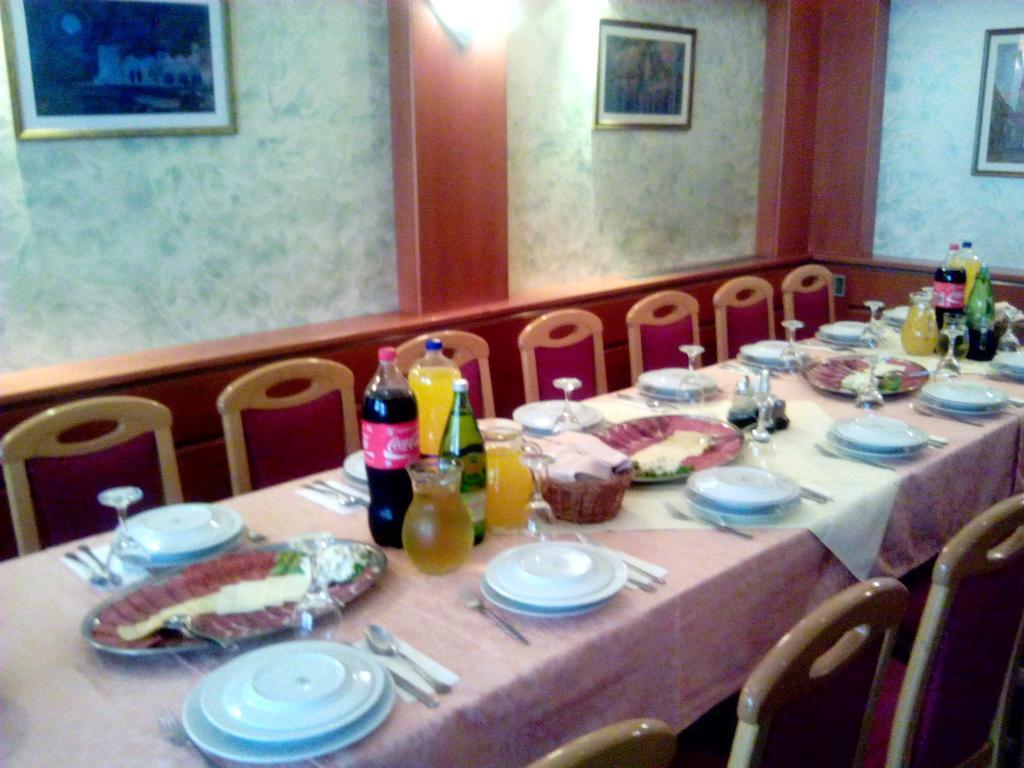 Guest House Sv. Nikola Dugo Selo 외부 사진