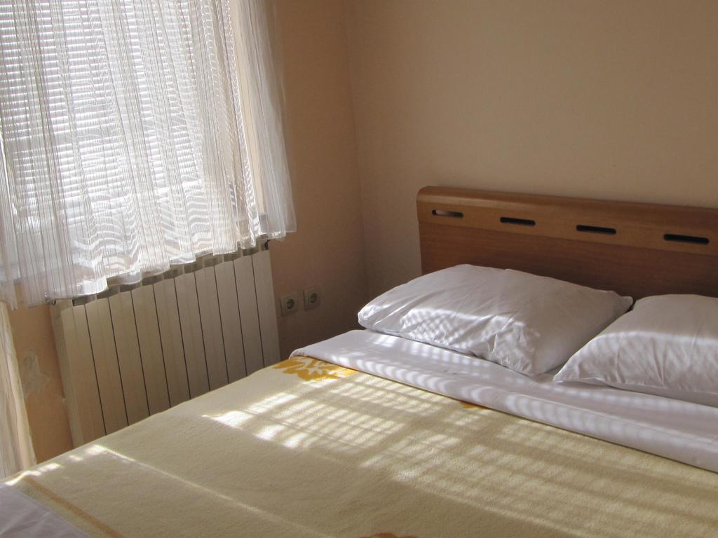 Guest House Sv. Nikola Dugo Selo 외부 사진