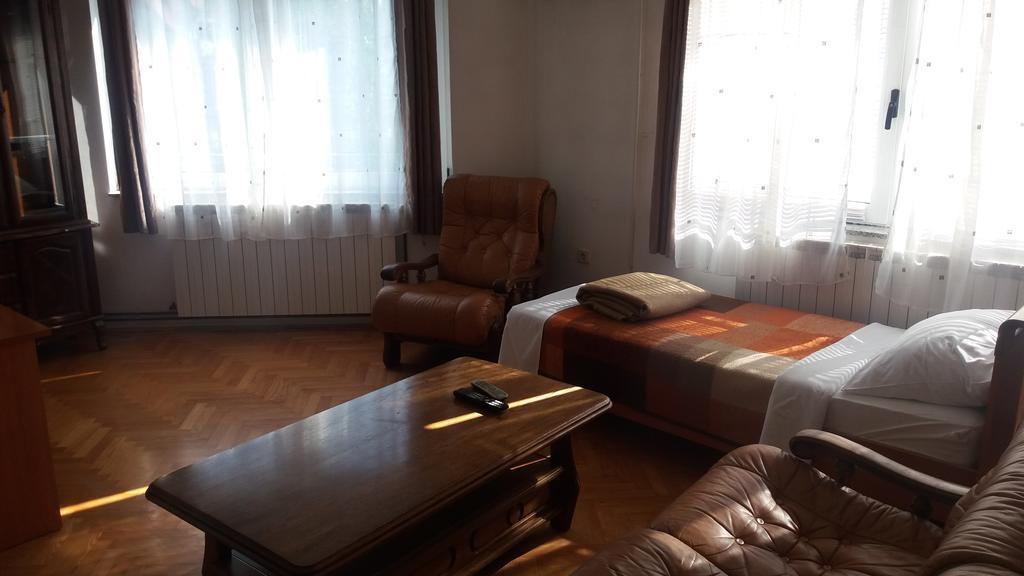 Guest House Sv. Nikola Dugo Selo 외부 사진