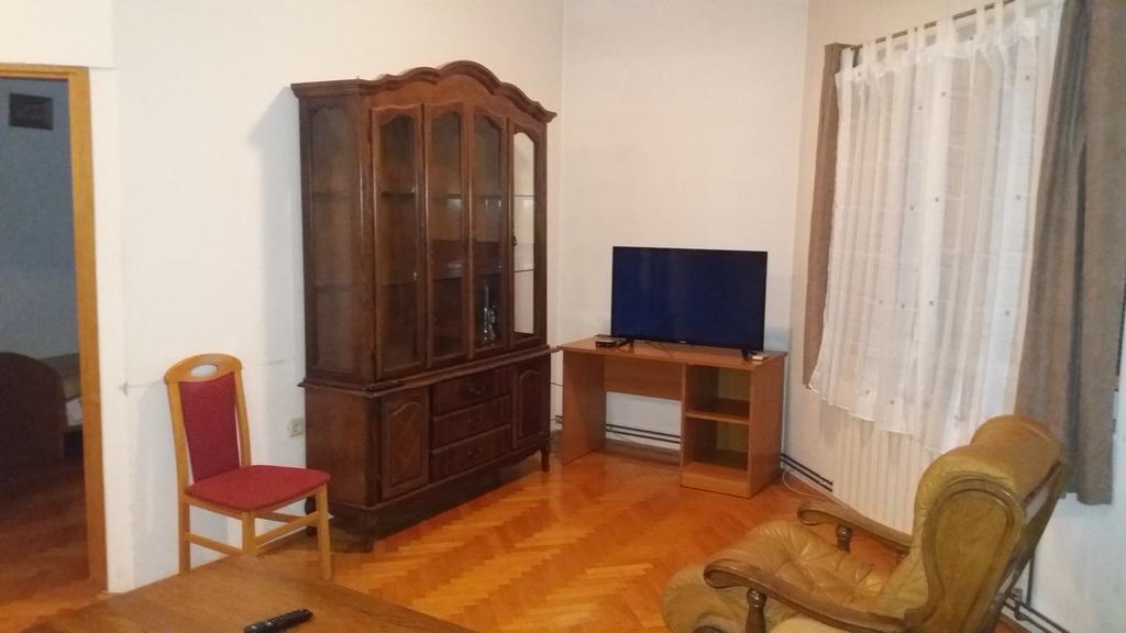 Guest House Sv. Nikola Dugo Selo 외부 사진