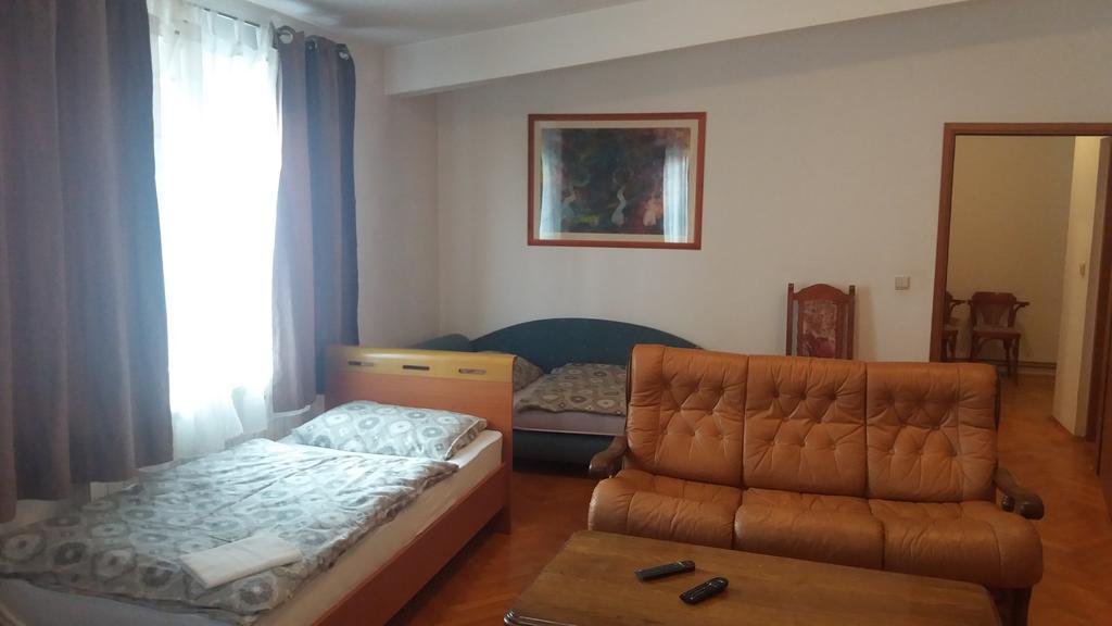 Guest House Sv. Nikola Dugo Selo 외부 사진