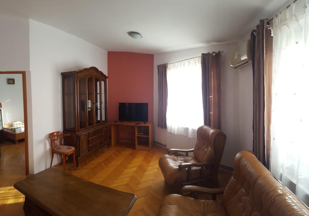 Guest House Sv. Nikola Dugo Selo 외부 사진