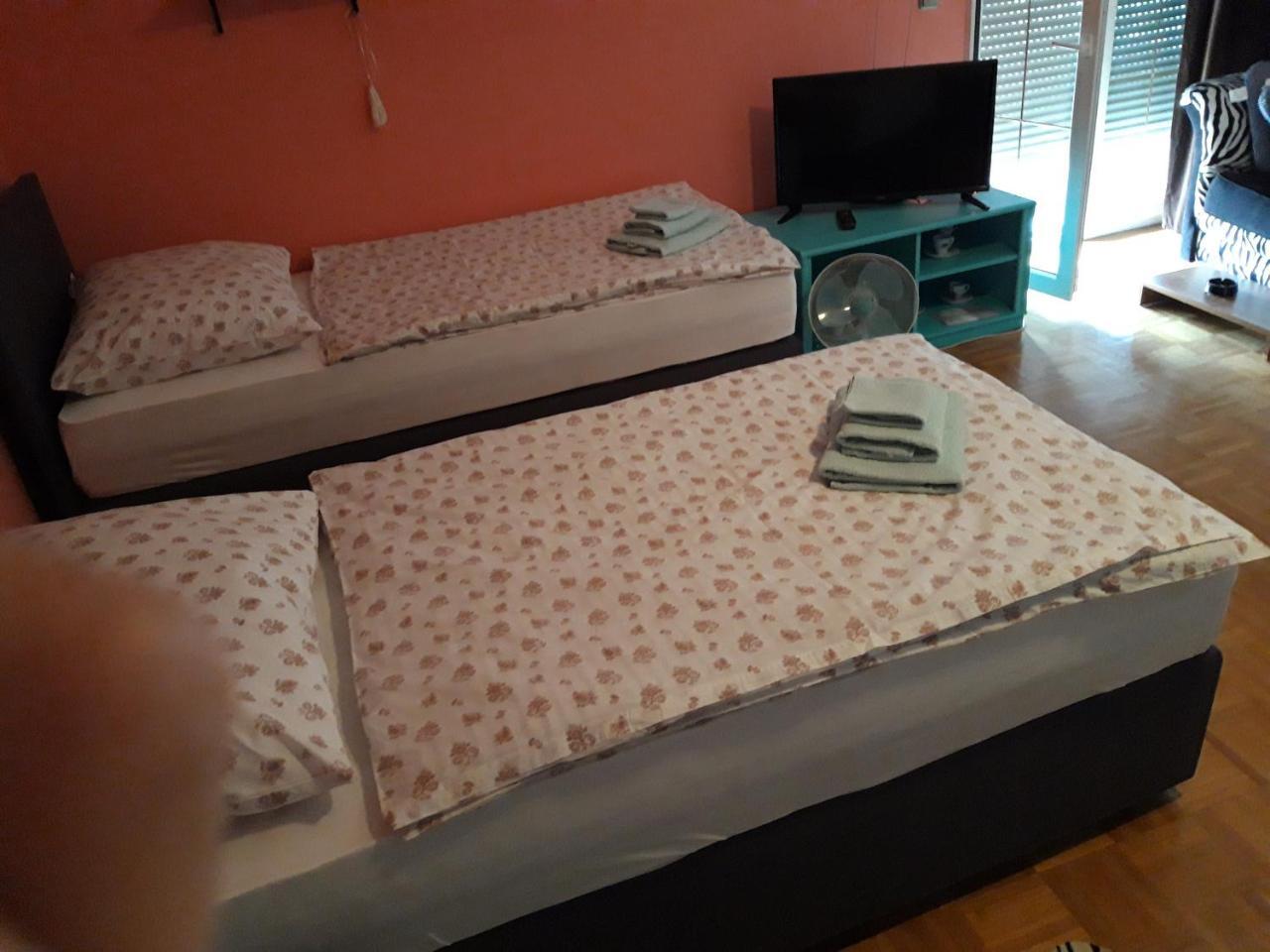 Guest House Sv. Nikola Dugo Selo 외부 사진