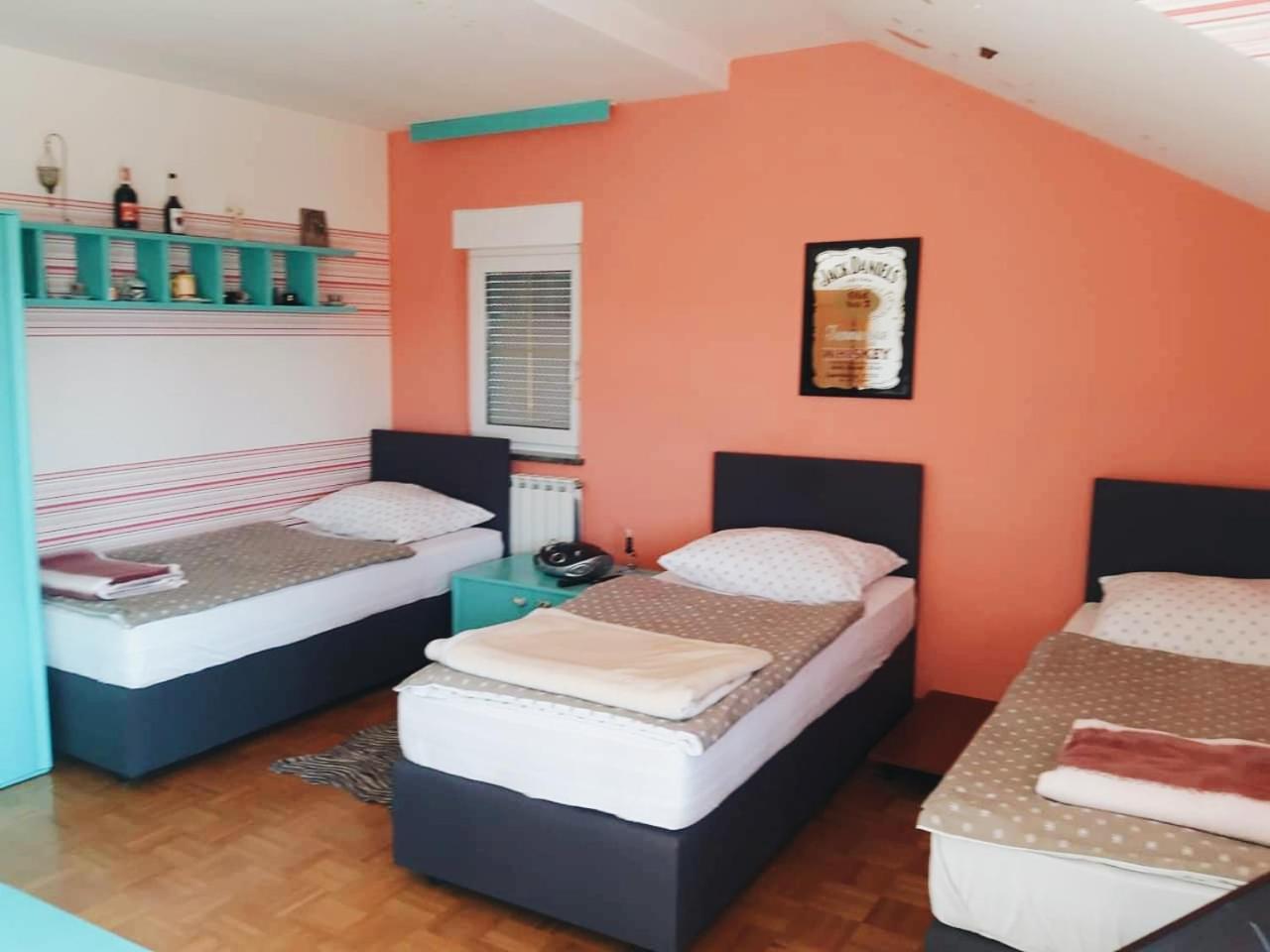 Guest House Sv. Nikola Dugo Selo 외부 사진
