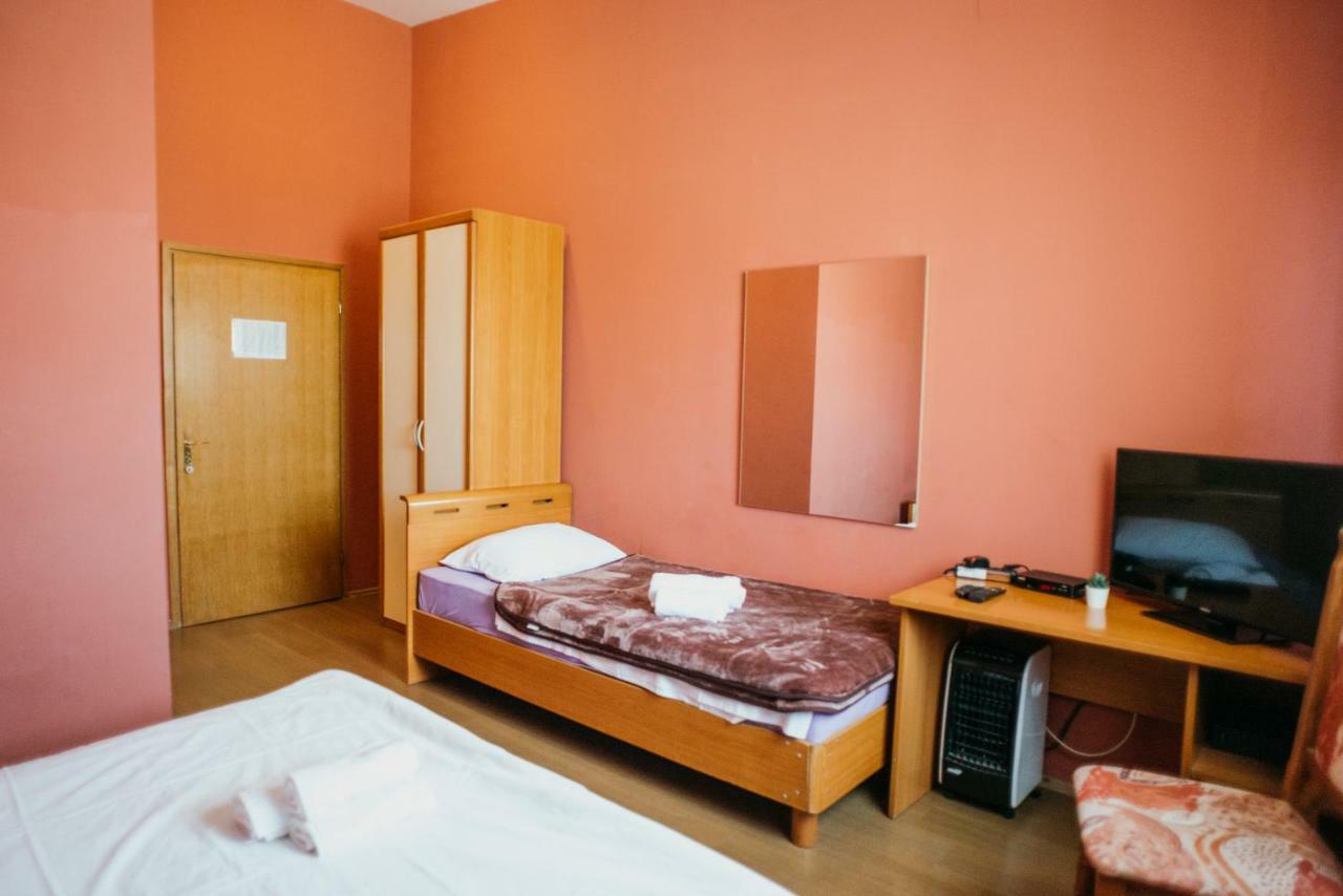 Guest House Sv. Nikola Dugo Selo 외부 사진