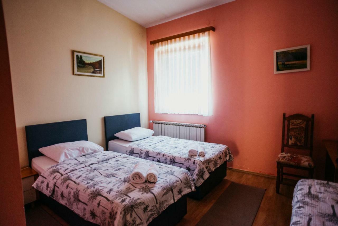 Guest House Sv. Nikola Dugo Selo 외부 사진