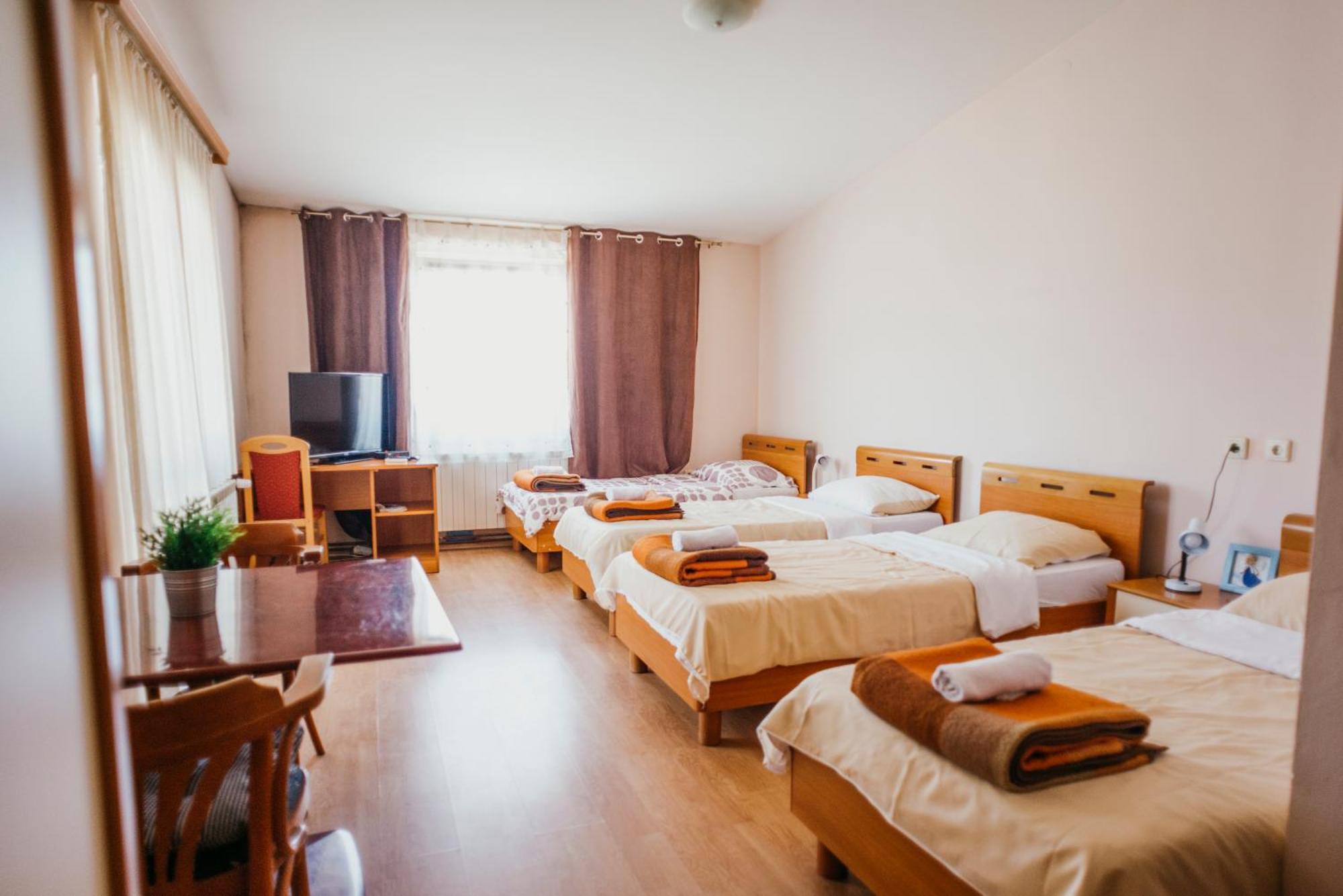 Guest House Sv. Nikola Dugo Selo 외부 사진