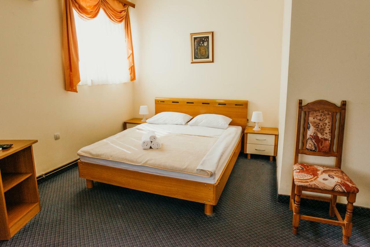 Guest House Sv. Nikola Dugo Selo 외부 사진