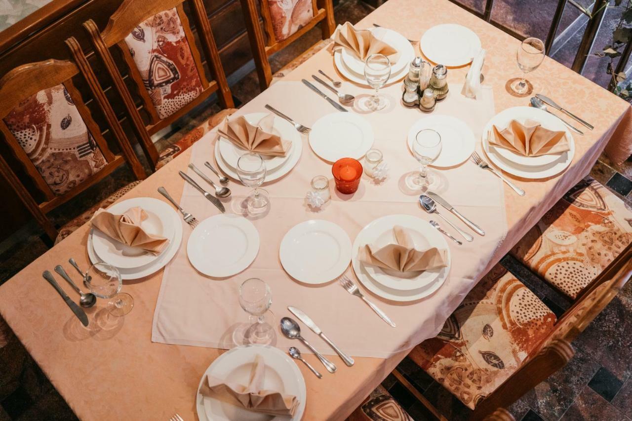 Guest House Sv. Nikola Dugo Selo 외부 사진