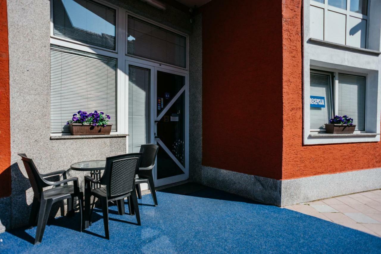 Guest House Sv. Nikola Dugo Selo 외부 사진