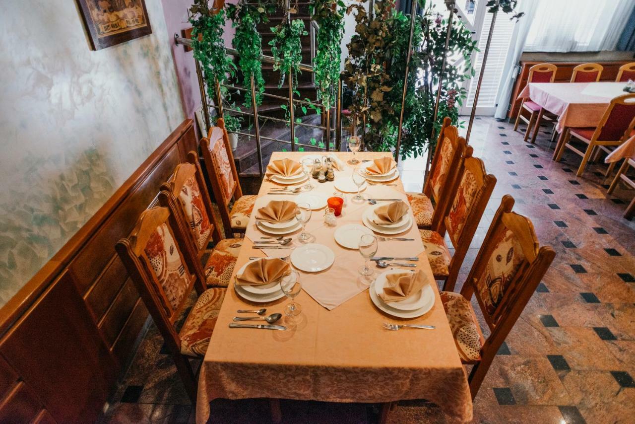 Guest House Sv. Nikola Dugo Selo 외부 사진
