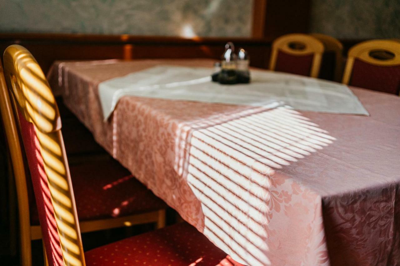 Guest House Sv. Nikola Dugo Selo 외부 사진