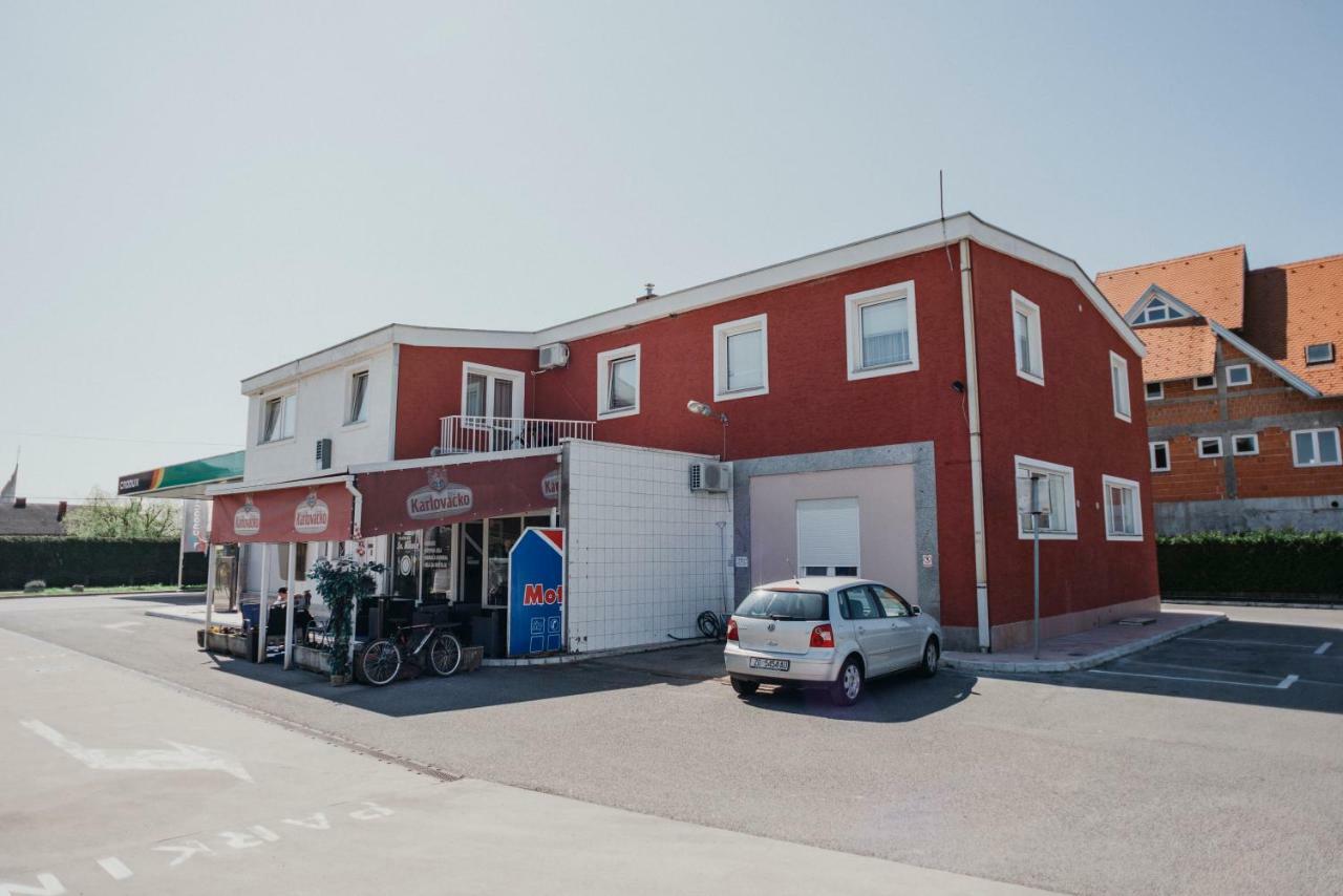 Guest House Sv. Nikola Dugo Selo 외부 사진