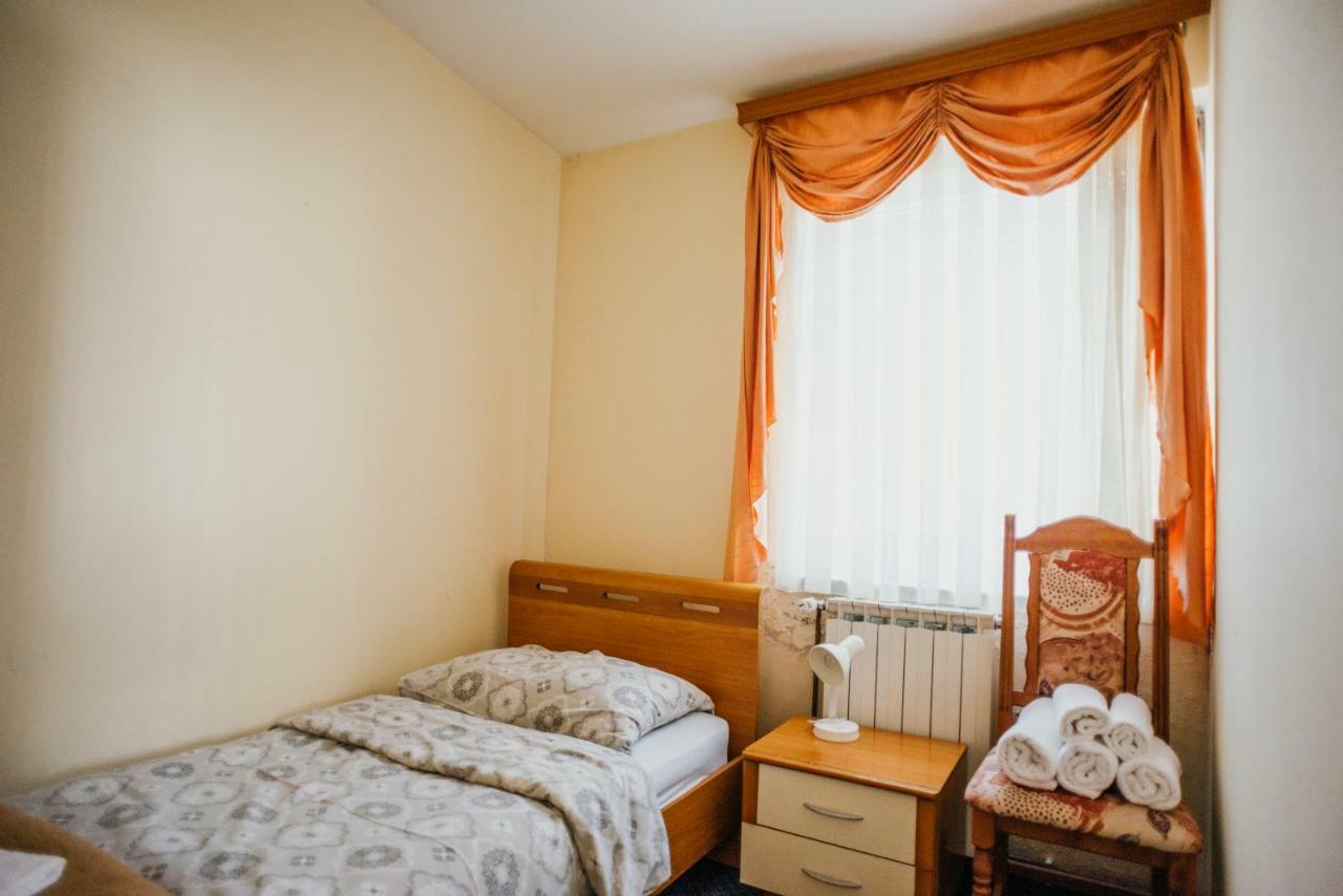 Guest House Sv. Nikola Dugo Selo 외부 사진